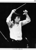 Abbado conducts Ravel - Orchestral works (1986-1988) [FLAC]