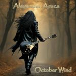 img Alexander Aruca - October Wind (2024)