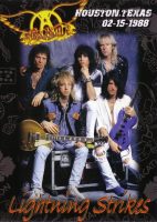 Aerosmith – 1988-02-15 – Houston TX (1988) 2x DVD5