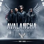 img Avalancha - Todo y Nada (2024)