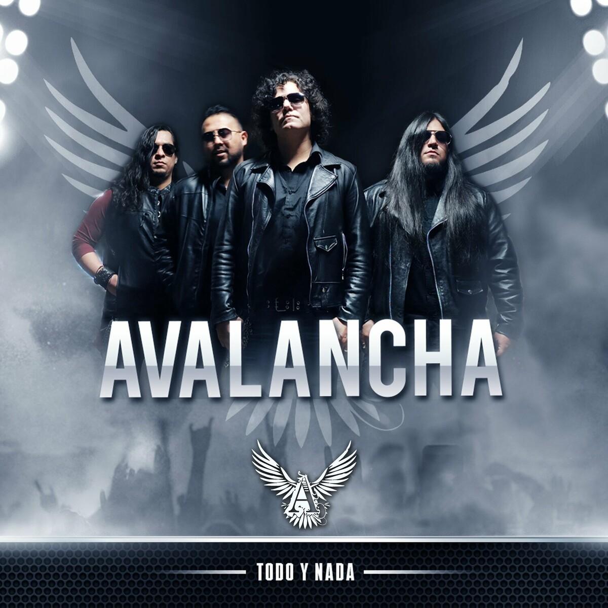 Avalancha – Todo y Nada (2024)