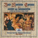 Johann Sebastian Bach – 75 Kantaten / Cantatas (Munchener Bach-Chor, Munchener Bach-Orchester, Karl Richter, 1959-1978) (1993) [26 CD], FLAC