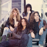 img Badlands - Discography (1989-1998)