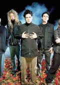 Adema - Discography (2001-2013)