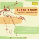 Ludwig van Beethoven – Symphonien; Ouverturen: Fidelio • Leonore Nr. 2 • Die Ruinen von Athen • Die Geschopfe des Prometheus (Ebers, Pitzinger, Ludwig, Frantz, Eugen Jochum, 1952-1961) (2001) FLAC