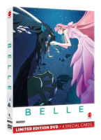 Belle – Limited Edition (2021) DVD9 Copia 1:1 Ita/Jap Sub Ita