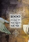 1000 years of sacred music (Bach, Mozart, Vivaldi, Charpentier, Schubert, Beethoven, Brahms, etc.) (2002) WavPack lossless