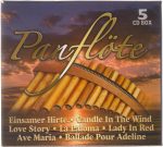 VA – Panflöte 5 CD – FLAC