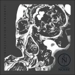 img Cardinal Noire - Vitriol (2024)