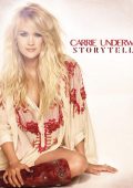 Carrie Underwood - Storyteller [Deluxe Edition] (2015)