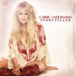 img Carrie Underwood - Storyteller [Deluxe Edition] (2015)