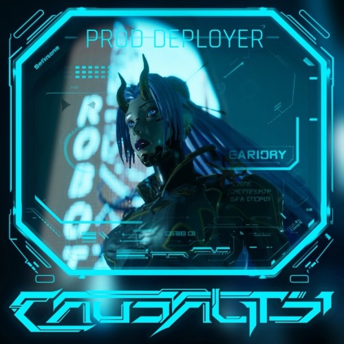 Causality – Prod Deployer (2024)