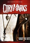 Cory Marks - Sorry for Nothing (2024)