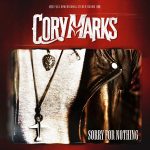 img Cory Marks - Sorry for Nothing (2024)