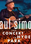 Paul Simon - The Concert In Hyde Park (Live at Hyde Park, London, UK - July 2012) (2017) [Flac 24-48]