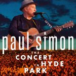 Paul Simon – The Concert In Hyde Park (Live at Hyde Park, London, UK – July 2012) (2017) [Flac 24-48]