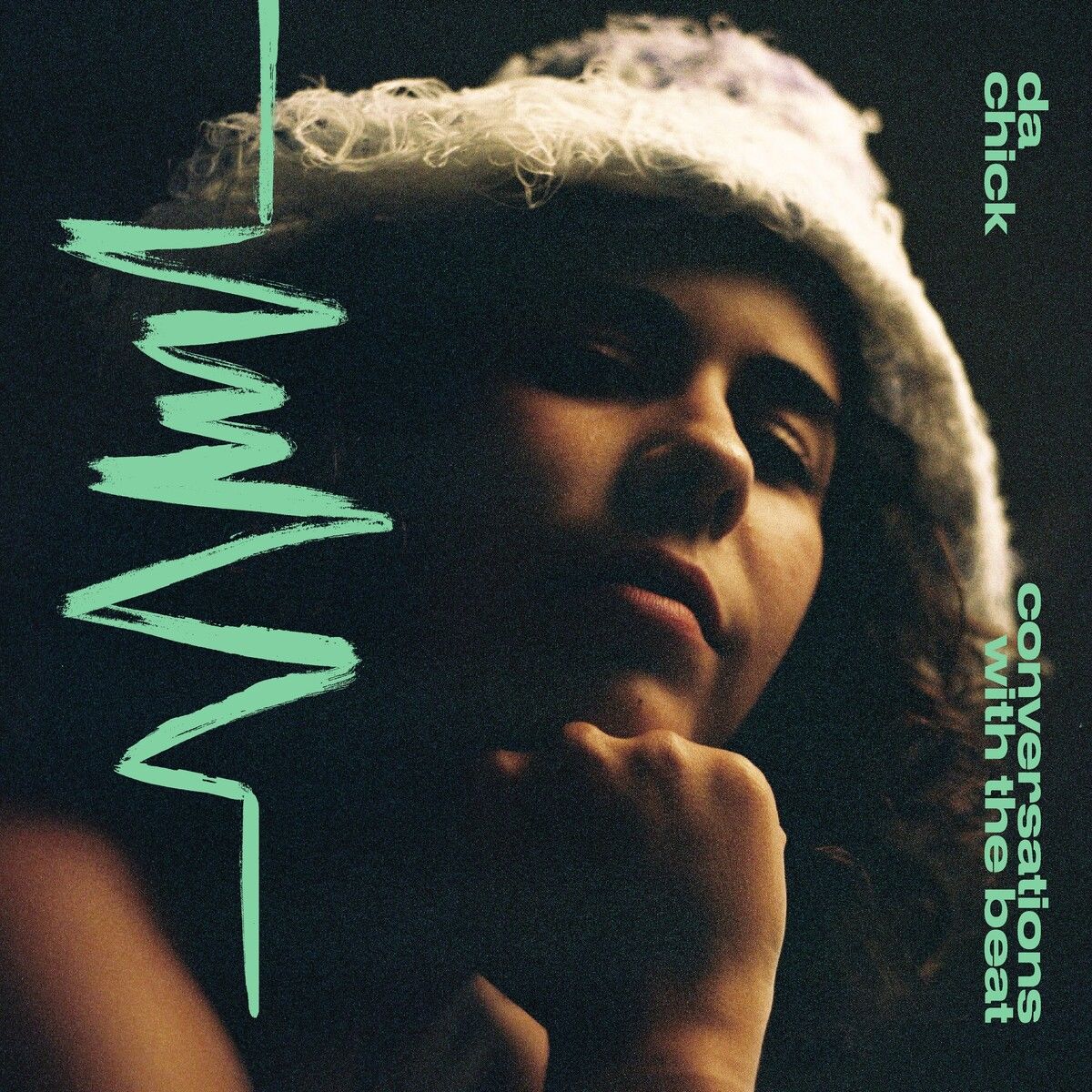 Da Chick – Conversations with the beat (2022)