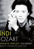 Yundi Li - Mozart The Sonata Project - Salzburg (2024) [Flac 24-96]