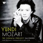 Yundi Li – Mozart The Sonata Project – Salzburg (2024) [Flac 24-96]