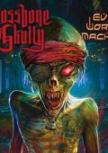Crossbone Skully - Evil World Machine (2024)