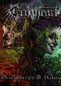 Crowheart - Misanthropy & Nature (2024)