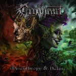 img Crowheart - Misanthropy & Nature (2024)