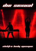 Die Sexual - Elektro Body Musique (2024)