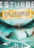 Disturbed - The Sickness [20th Anniversary Edition] (2020)