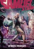 img Samuel Stern 56 - Le Bestie Trionfantiv (Bugs Comics 07-2024)