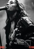 Fletcher  - The Antidote Fletcher Live (2024)