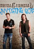 Florida Georgia Line - Anything Goes (2014)
