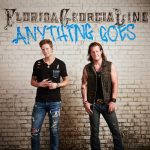 img Florida Georgia Line - Anything Goes (2014)
