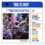 VA – This Is Easy 1(2 CD), 2(2 CD) (1988/2003) FLAC