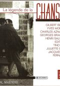 VA - La legende de la Chanson (10 CD) (2005) FLAC