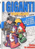 img I Giganti di Topolino 2 - Storie in costume (Disney 2005-09)