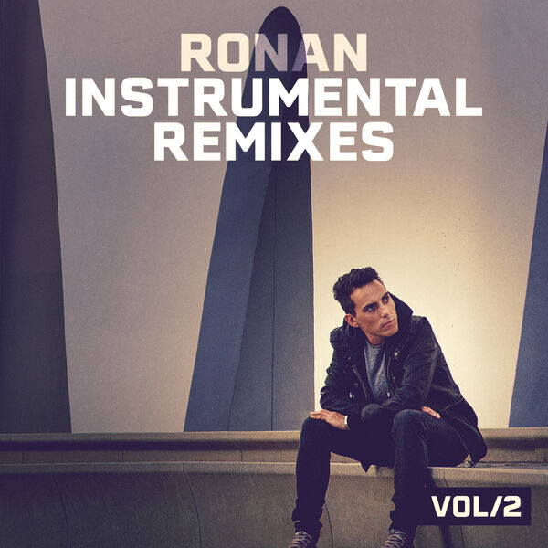 Instrumental Remixes Vol. 2 [Ronan Instrumental Remix] (2024)