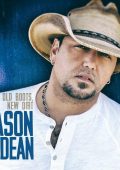 Jason Aldean - Old Boots, New Dirt (2014)