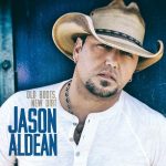 img Jason Aldean - Old Boots, New Dirt (2014)