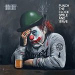 img John Coffey - Punch the clock, smile and wave (2024)