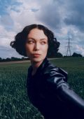 Kelly Lee Owens - Dreamstate (2024)