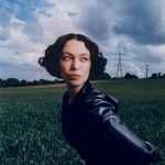 img Kelly Lee Owens - Dreamstate (2024)