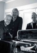 Lonerider - Discography (2019-2024)