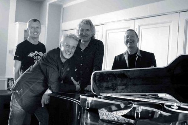 Lonerider – Discography (2019-2024)