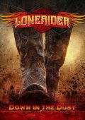 Lonerider - Down In The Dust (2024)