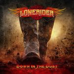 img Lonerider - Down In The Dust (2024)