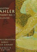 Gustav Mahler - Symphonien Nrn. 1-10 (Tonhalle-Orchester Zurich, David Zinman, 2006-2010) (2007-2010) FLAC