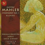 Gustav Mahler – Symphonien Nrn. 1-10 (Tonhalle-Orchester Zurich, David Zinman, 2006-2010) (2007-2010) FLAC