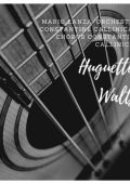 Mario Lanza - The Vagabond King [Huguette Waltz] (2020)