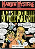 img Martin Mystère - Albi Speciali - Il mystero delle nuvole parlanti (2003)
