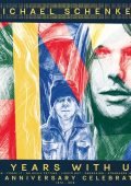 Michael Schenker Group - My Years with UFO (2024)